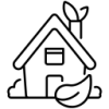 free-icon-green-house